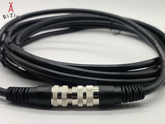 Conjunto de cables AISG-F-AISG-M (5PIN) hembra a macho, cable de control RET para exteriores