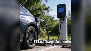 Cargador CC NEV CSS2