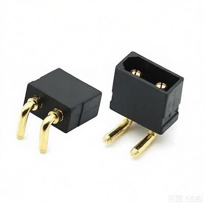 XT30U Connector Power Assembly for Drone Batteries - High-Reliability UAV Power System Solution