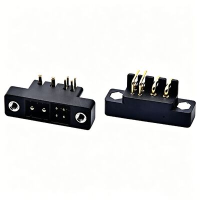 Xiaomi 2+4 Series 40A Heavy-Duty Lithium Battery Discharge Plug EV Charging Stand